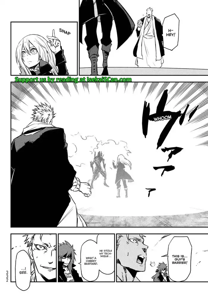 That Time I Got Reincarnated as a Slime Chapter 85 image 05_optimized